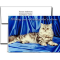 Birthday Greeting Cards w/Imprinted Envelopes